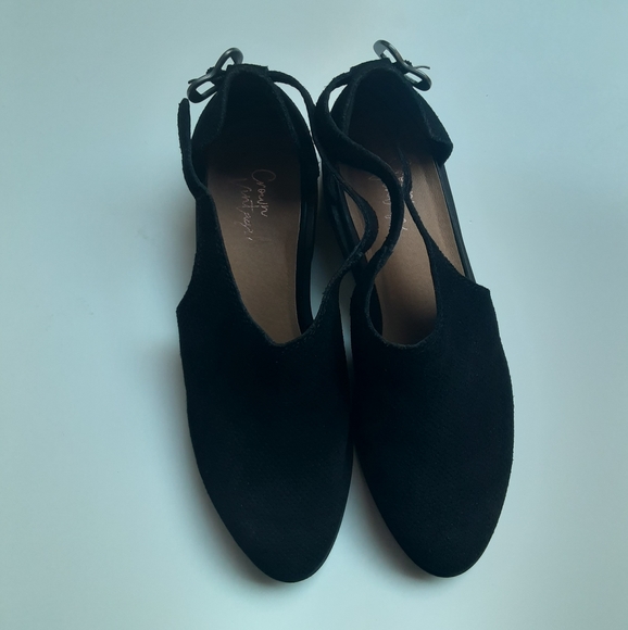 Crown vintage mules - Picture 2 of 6